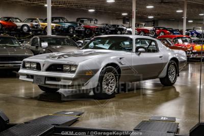 1977 Pontiac Firebird