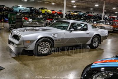 1977 Pontiac Firebird