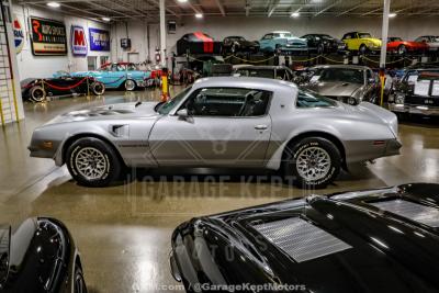 1977 Pontiac Firebird