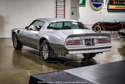 1977 Pontiac Firebird