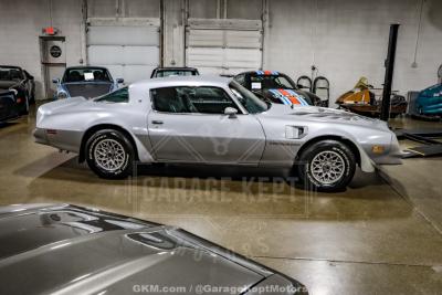 1977 Pontiac Firebird