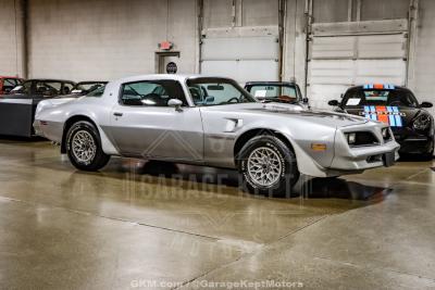 1977 Pontiac Firebird