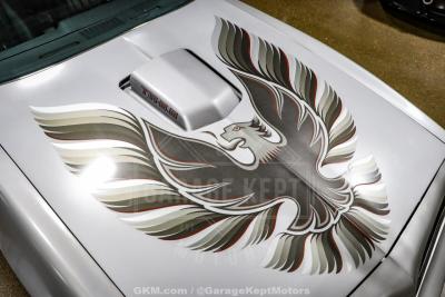 1977 Pontiac Firebird