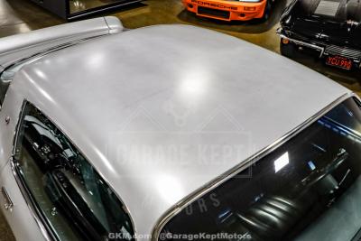 1977 Pontiac Firebird