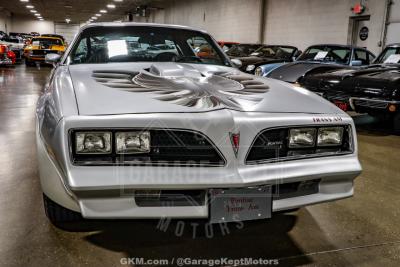 1977 Pontiac Firebird
