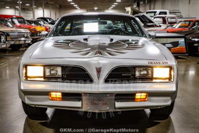 1977 Pontiac Firebird