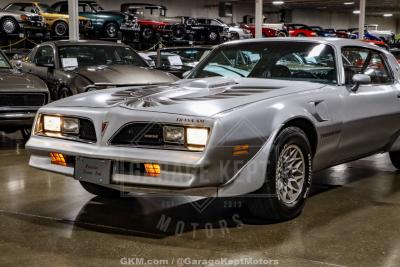 1977 Pontiac Firebird