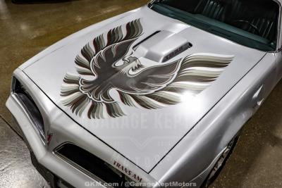 1977 Pontiac Firebird