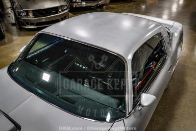 1977 Pontiac Firebird