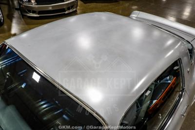 1977 Pontiac Firebird