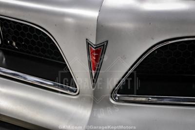 1977 Pontiac Firebird