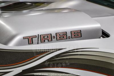 1977 Pontiac Firebird