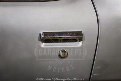 1977 Pontiac Firebird