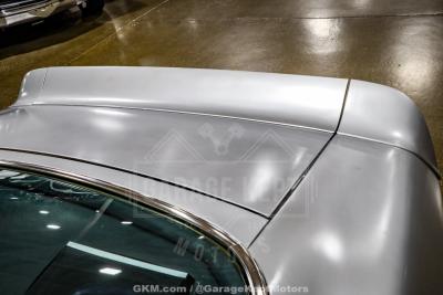 1977 Pontiac Firebird