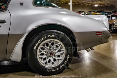 1977 Pontiac Firebird