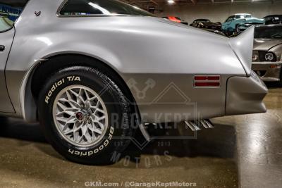 1977 Pontiac Firebird