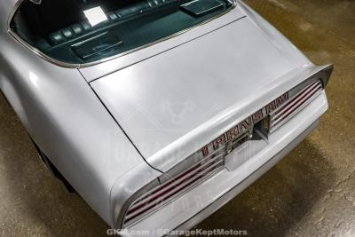 1977 Pontiac Firebird