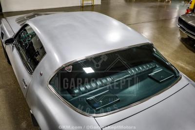 1977 Pontiac Firebird