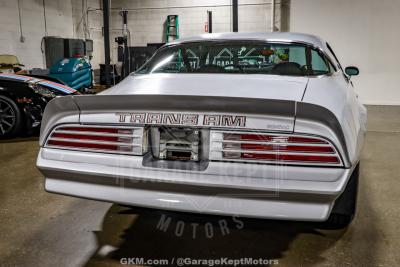 1977 Pontiac Firebird