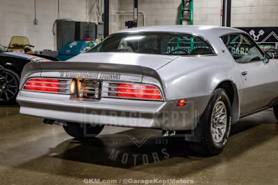 1977 Pontiac Firebird