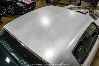 1977 Pontiac Firebird