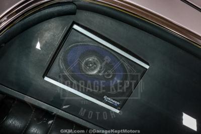 1977 Pontiac Firebird