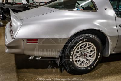 1977 Pontiac Firebird