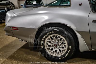 1977 Pontiac Firebird