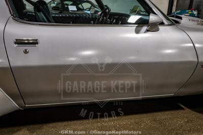 1977 Pontiac Firebird