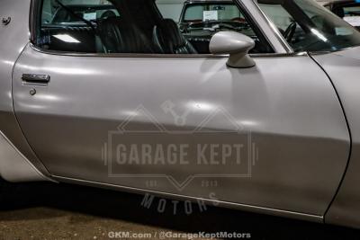 1977 Pontiac Firebird