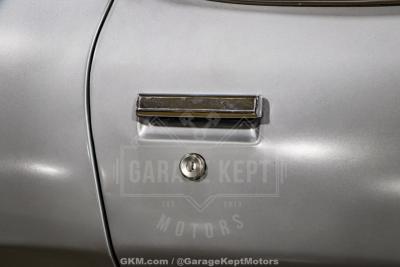 1977 Pontiac Firebird