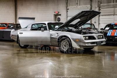 1977 Pontiac Firebird