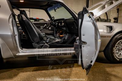 1977 Pontiac Firebird