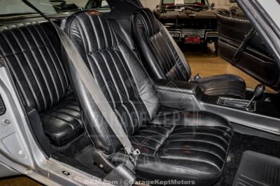 1977 Pontiac Firebird