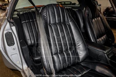 1977 Pontiac Firebird