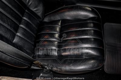 1977 Pontiac Firebird