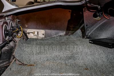 1977 Pontiac Firebird