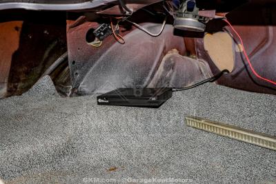 1977 Pontiac Firebird