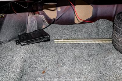 1977 Pontiac Firebird