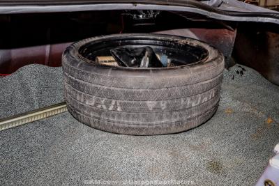 1977 Pontiac Firebird