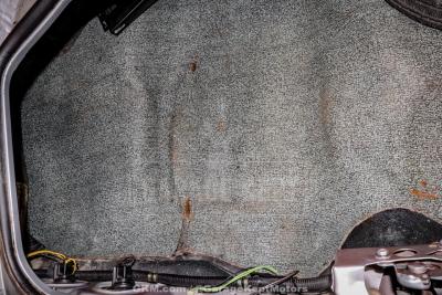 1977 Pontiac Firebird