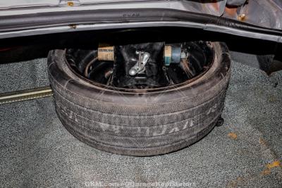 1977 Pontiac Firebird