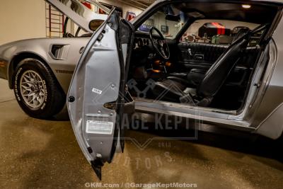 1977 Pontiac Firebird