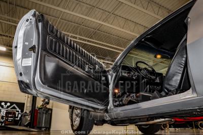 1977 Pontiac Firebird