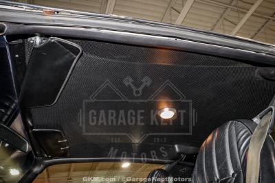 1977 Pontiac Firebird