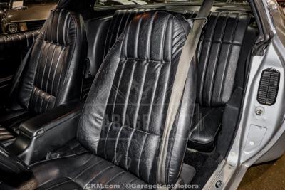 1977 Pontiac Firebird