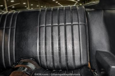 1977 Pontiac Firebird