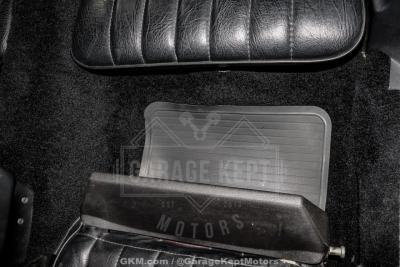 1977 Pontiac Firebird