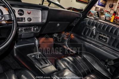 1977 Pontiac Firebird