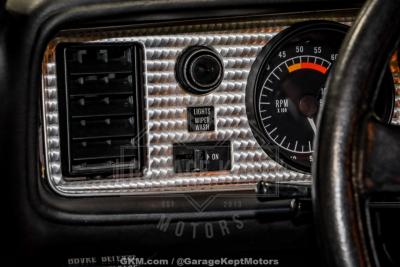 1977 Pontiac Firebird